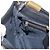Borsa a Spalla in Pelle Nera e Oro GUCCI 108964 Auth 178939V Nero D'oro - vista 19