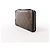 Billetera Monogram Macassar Daily Organizer Louis Vuitton Marrón x Negro M60679 Castaño - vista 3