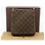 LOUIS VUITTON Borsa a Spalla Corto Monogram Musette Salsa M51258 LV Auth ka4170V Monogramma - vista 12