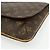 LOUIS VUITTON Borsa a Spalla Corto Monogram Musette Salsa M51258 LV Auth ka4170V Monogramma - vista 14