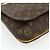 LOUIS VUITTON Borsa a Spalla Corto Monogram Musette Salsa M51258 LV Auth ka4170V Monogramma - vista 15