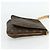 LOUIS VUITTON Borsa a Spalla Corto Monogram Musette Salsa M51258 LV Auth ka4170V Monogramma - vista 4