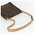 LOUIS VUITTON Borsa a Spalla Corto Monogram Musette Salsa M51258 LV Auth ka4170V Monogramma - vista 7