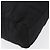 Borsa a Spalla con Catena PRADA in Nylon Nero e Oro Auth bs34842 D'oro - vista 17