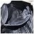 Borsa a Spalla con Catena PRADA in Nylon Nero e Oro Auth bs34842 D'oro - vista 24