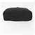 Borsa a Spalla con Catena PRADA in Nylon Nero e Oro Auth bs34842 D'oro - vista 5