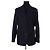 Chloé Stora Blazer blu navy