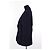 Chloé Stora Blazer blu navy - vista 3