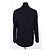 Chloé Stora Blazer blu navy - vista 4
