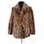 Zadig & Voltaire Cappotto marrone  - vista 1