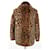 Zadig & Voltaire Cappotto marrone  - vista 4