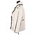 Maje Cappotto ecru Crudo - vista 3