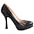 Prada Tacchi neri Nero  - vista 1