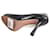 Prada Tacchi neri Nero  - vista 6