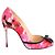 Christian Louboutin Tacchi multicolore