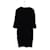 Fendi Schwarzes Kleid  - Ansicht 3