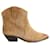 Isabel Marant Botas beige