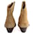 Isabel Marant Botas beige - vista 2