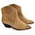 Isabel Marant Botas beige - vista 3