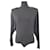 Alexandre Vauthier Body gris  - vista 1