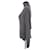 Alexandre Vauthier Body gris  - vista 2