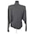 Alexandre Vauthier Body gris  - vista 3