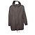 Abrigo parka verde Gucci - vista 2