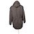 Abrigo parka verde Gucci - vista 3