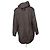 Abrigo parka verde Gucci - vista 6