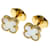 Van Cleef & Arpels Sweet Alhambra Earrings  - view 1