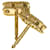 Van Cleef & Arpels Sweet Alhambra Earrings  - view 4