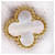 Van Cleef & Arpels Sweet Alhambra Earrings  - view 6