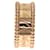Van Cleef & Arpels Perlee Signature Medium Ring  - view 3