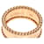 Van Cleef & Arpels Perlee Signature Medium Ring  - view 5
