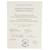 Van Cleef & Arpels Perlee Signature Medium Ring  - view 8
