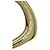Collana Open Heart di Tiffany & Co. in oro giallo 18K - vista 5