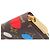 Louis Vuitton Monogram Zippy Wallet Monogramm - Ansicht 12