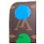Louis Vuitton Monogram Zippy Wallet Monogramm - Ansicht 9
