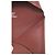 Monedero Bastia de Hermès en rojo Roja - vista 8