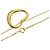 Collana Tiffany & Co. Open Heart - vista 2