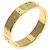 Anello Gucci Icon #12 in oro giallo 18K - vista 2
