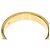 Anello Gucci Icon #12 in oro giallo 18K - vista 5