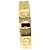 Anello Gucci Icon #12 in oro giallo 18K - vista 7