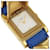 Hermès Reloj de pulsera de cuarzo Medor para mujer Hermes  - vista 3