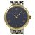 Omega De Ville 7261.83 Edelstahl Uhr