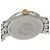 Omega De Ville 7261.83 Edelstahl Uhr - Ansicht 5