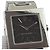Bulgari Bvlgari BVLGARI Quadlard Uhr SQ22SS - Ansicht 8