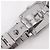 Bulgari Bvlgari BVLGARI Quadlard Uhr SQ22SS - Ansicht 9