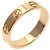Anello Mini Love di Cartier in oro rosa 18K - vista 2