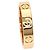 Anello Mini Love di Cartier in oro rosa 18K - vista 6